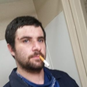 Meet your Posher, Gary